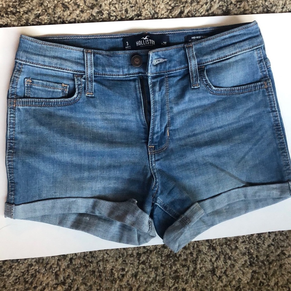 Shorts